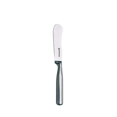 Swissmar Cheese Knife - Soft Cheese/Dip Spreader
