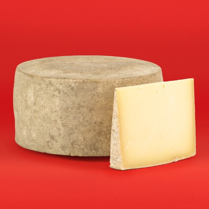 Tomme d'Evanston 1/4 lb