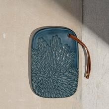 Rookwood Pottery Share Board - Sargasso Sea