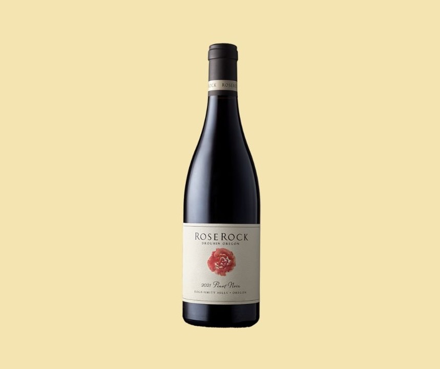 Drouhin Oregon "RoseRock" Pinot Noir Eola-Amity Hills OR