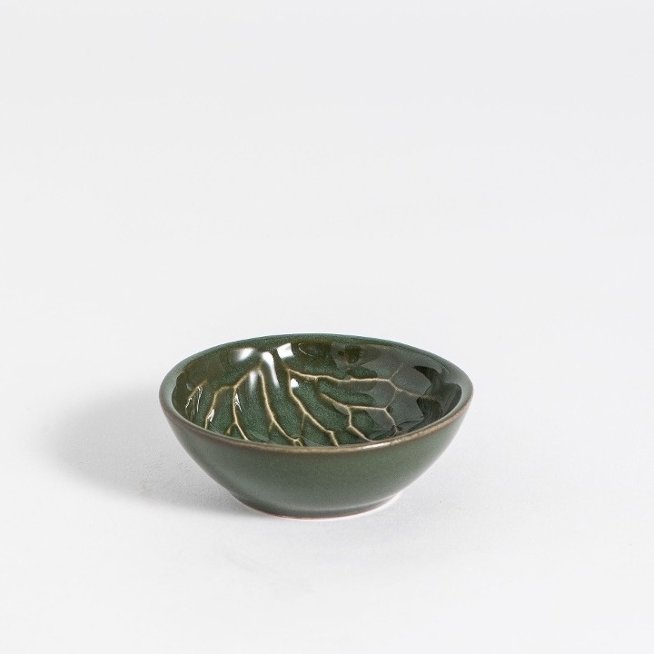Rookwood Pottery Mini Bowl - Garland