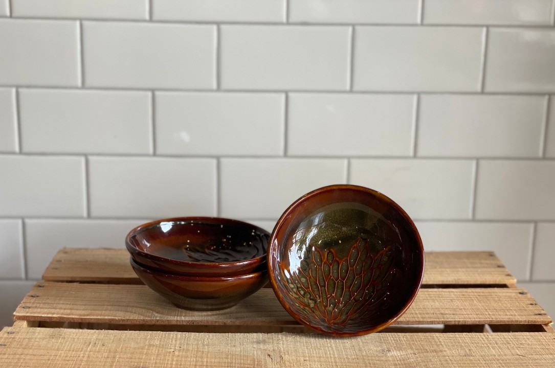 Rookwood Pottery Emilia Small Bowl - Glen Canyon