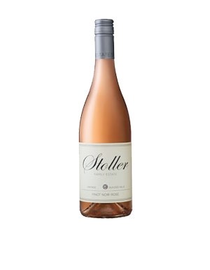 Stoller Family Estate Pinot Noir Rosé Willamette Valley