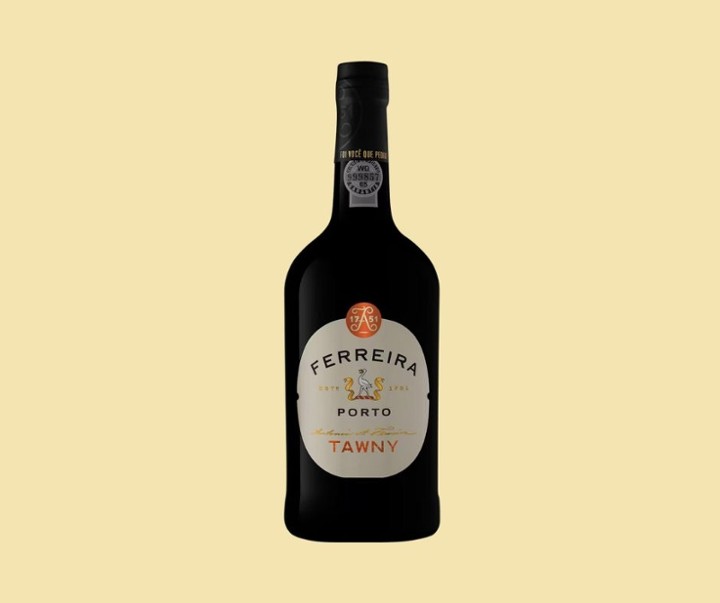 Ferreira Tawny Port