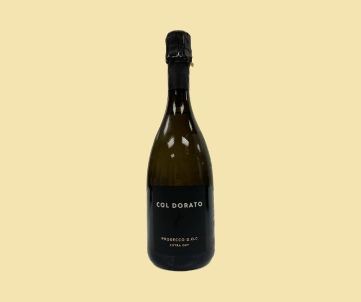 Col Dorato Extra Dry Prosecco