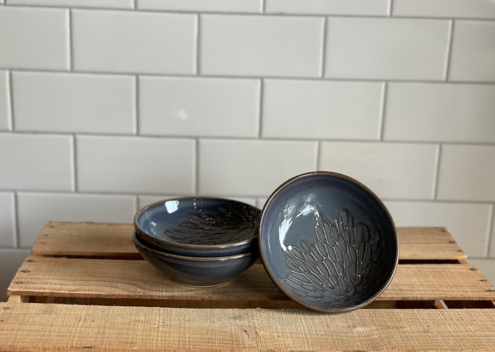 Rookwood Pottery Emilia Small Bowl - Coastal