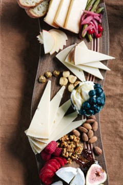 Urban Stead Cheese Co.