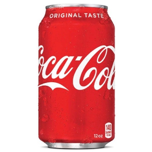 Coca-Cola