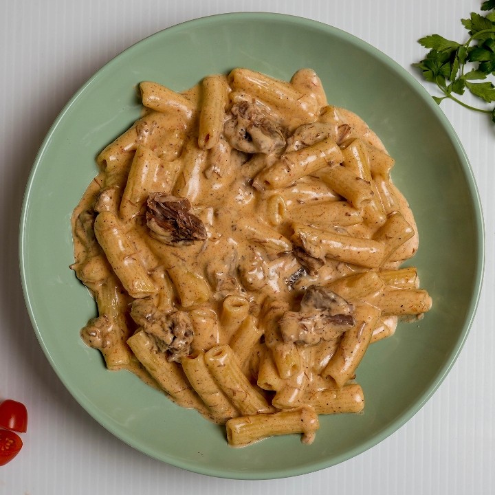 CREAMY BEEF RAGU