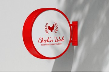 Chick N Wok