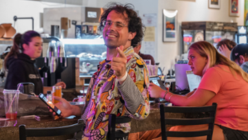 The Muddy Root Kava Cafe | Gulfport