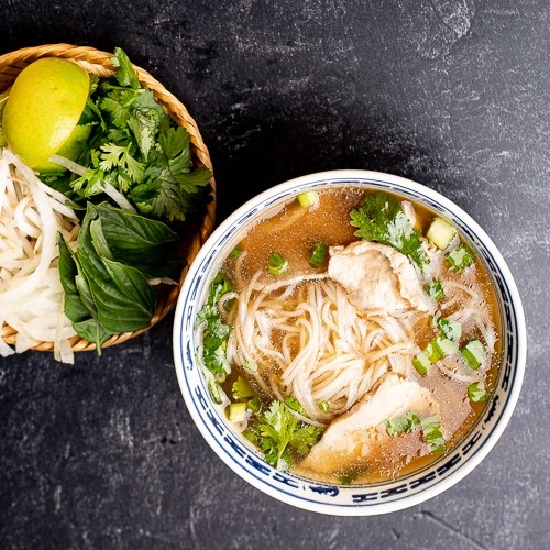 Create Your Own Pho
