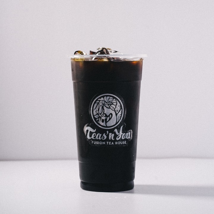 Classic Cold Brew (Unsweet)