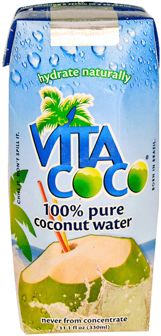 Vita Coconut Water