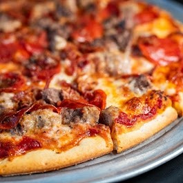 Nini's Pizzeria Greenfield