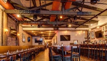 Millie's Smash Bar