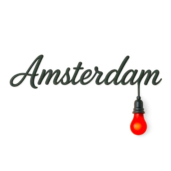 Popei's at Amsterdam