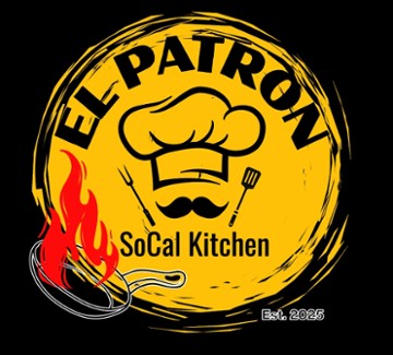 El Patron soCal Kitchen