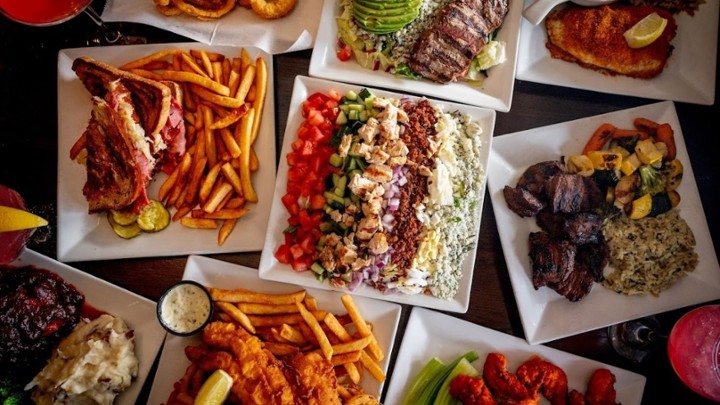 Restaurant banner image