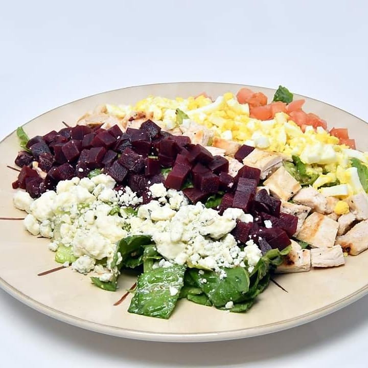 Gourmet Cobb Salad
