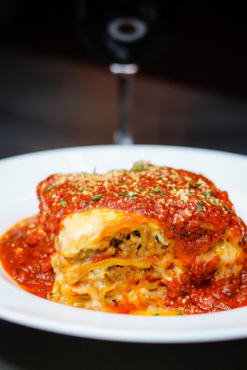 Lasagna