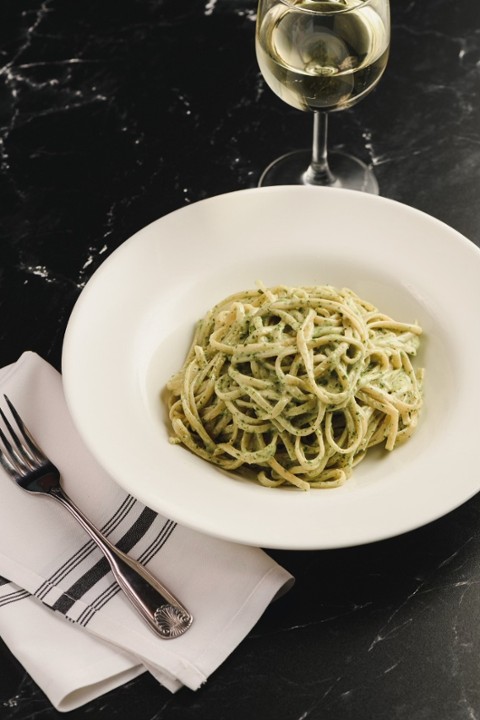Pesto Pasta