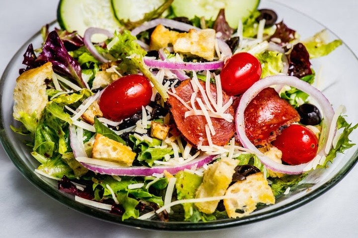 DeGidio House Salad