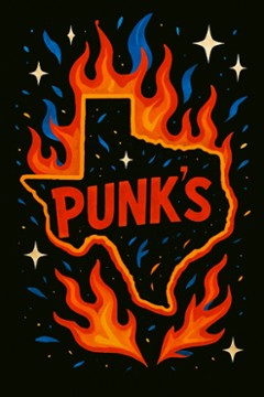 Punk's Tacos & Bao