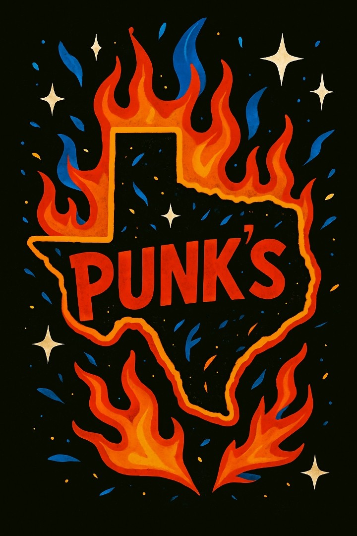Punk's Tacos & Bao