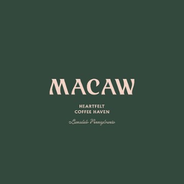 MACAW COFFEE