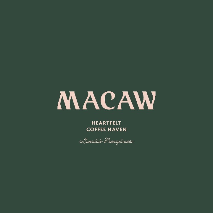 MACAW COFFEE