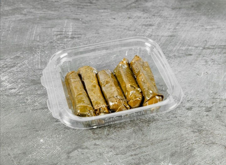 Vine Leaves