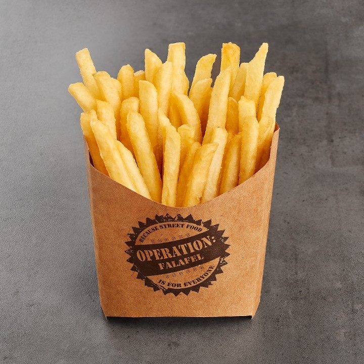 Fries Regular
