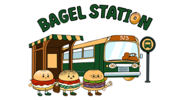 Bagel Station 523