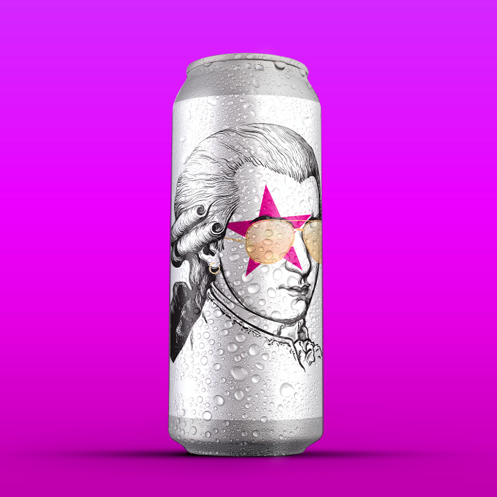 Rock Me All Mosaic 4-Pack (16oz. Cans)