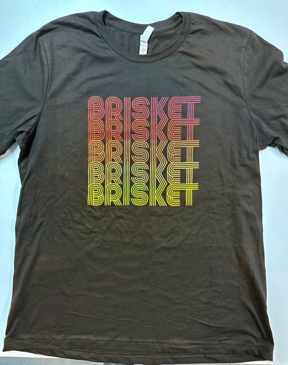XS - BRISKET Shirt