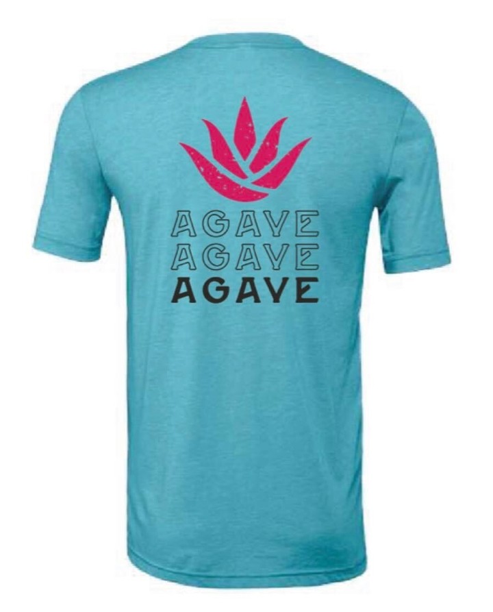 S - "Agave" Shirt