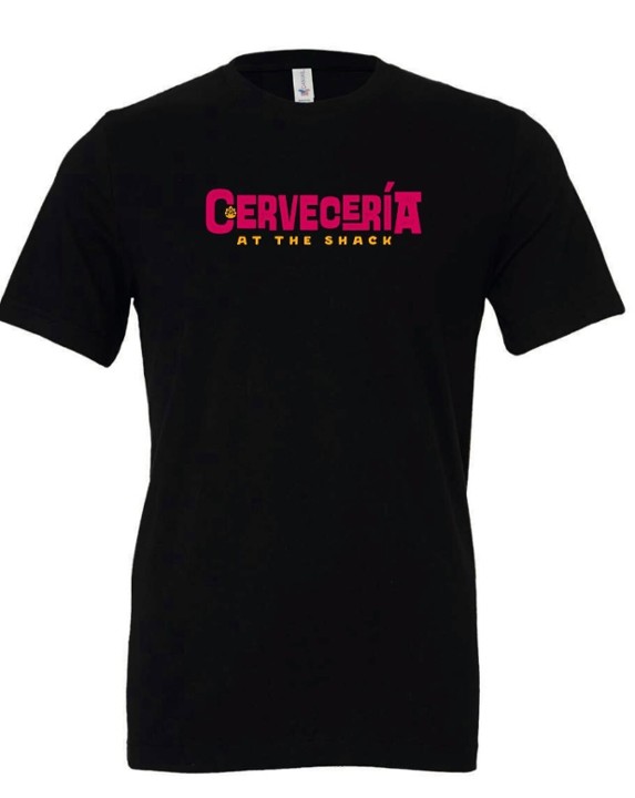 XXL - Cerveceria Shirt