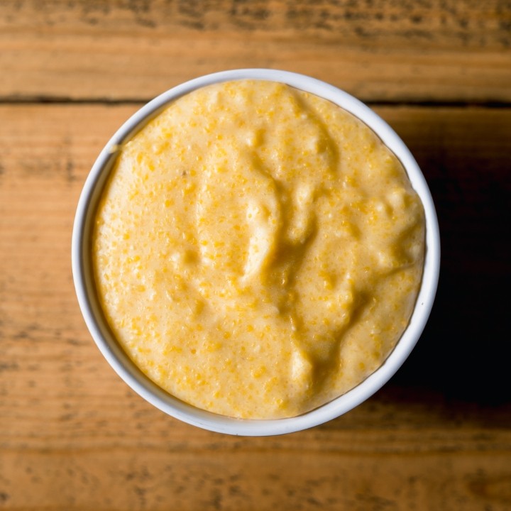 Parmesan Polenta