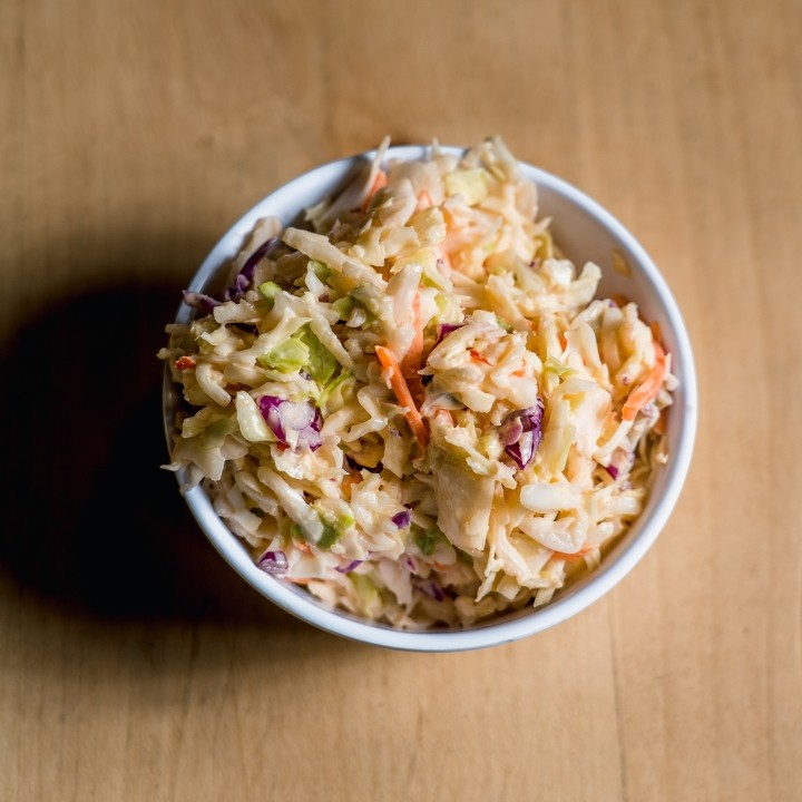 Rustic Slaw