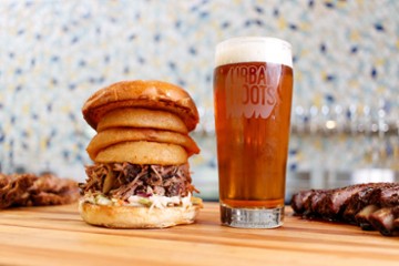 Urban Roots Brewing & Smokehouse