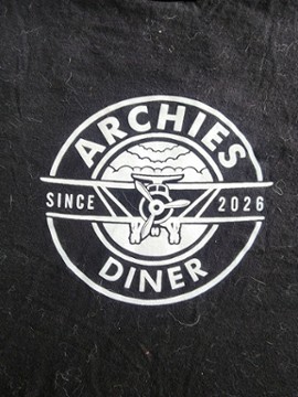 Archies Diner