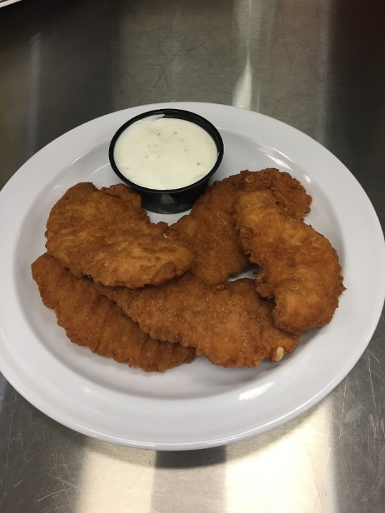 Chicken Tenders