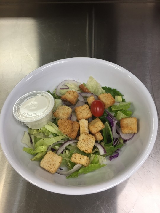 Dinner Salad