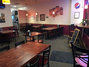 Carbone's Pizza - St Anthony