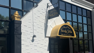 Tavola Mia 123 Kercheval ave