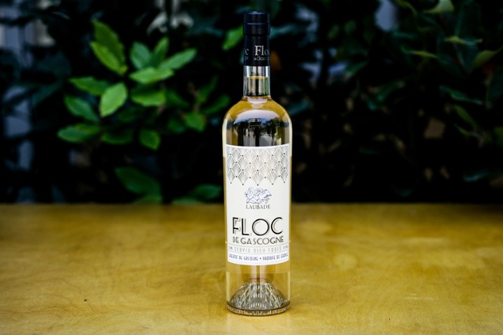 Chateau de Laubade Floc de Gascogne Vin de Liqueur