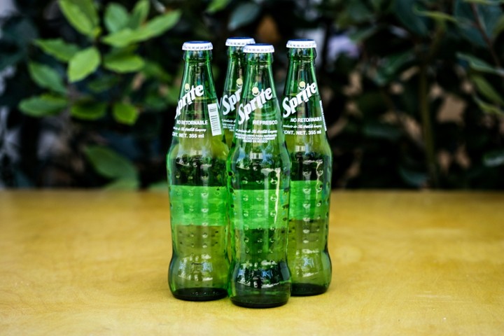 Mexican Sprite 4-PK