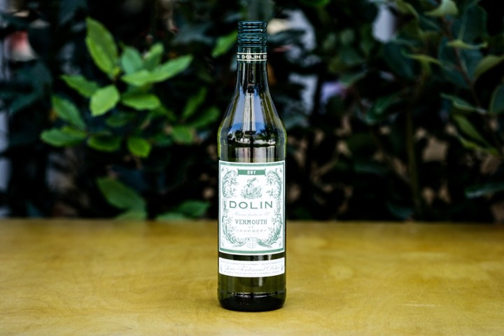 Dolin Dry Vermouth