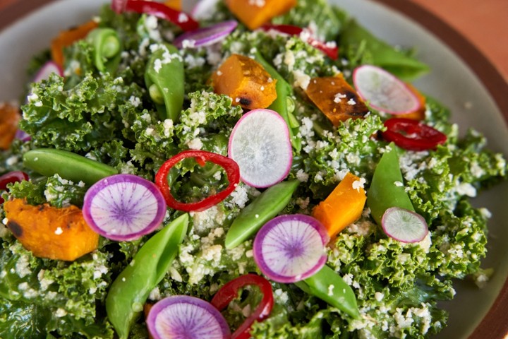 Kale Salad